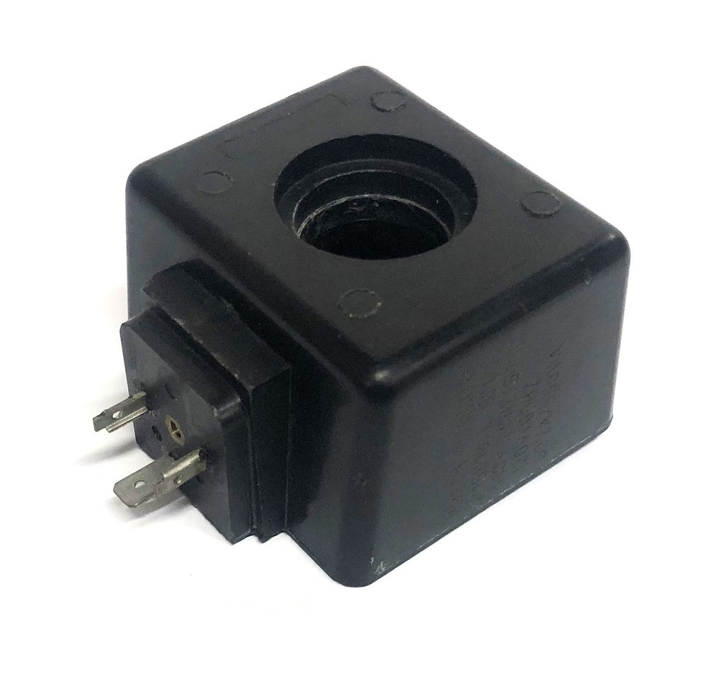 Bosch Rexroth 110V/50-60Hz 120V/60Hz 90VA/550VA Solenoid Coil 019816 L 0503 USED