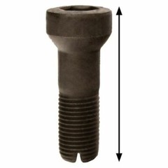 GreenTeeth Lo Pro Bolts – Pack of 12