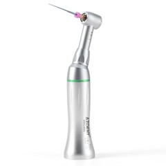 AZDENT Dental Endo 10:1 Contra Angle Handpiece for Root Canal Treatment Push
