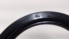 NDK DKB2 80-100-10 Dust Seal 80mm x 100mm x 10mm DK-B2-80-100-10