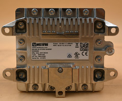 WESTERMO DDW-225 | DDW225 ETHERNET EXTENDER MODULE 20-48V 40693593 3642-0250