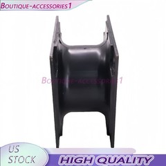 4X Rubber Shock Mount For Stanley Hydraulic HS6000 HS6019 HS6100 HS8000 HS11000