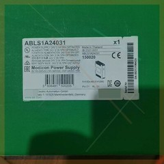 one new Schneider ABLS1A24031 switching power supply Fast Shipping