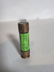 Bussmann Fusetron FRN-R-60 Fuse 60 Amp 250V Class RK5 Dual-Element Time-Delay