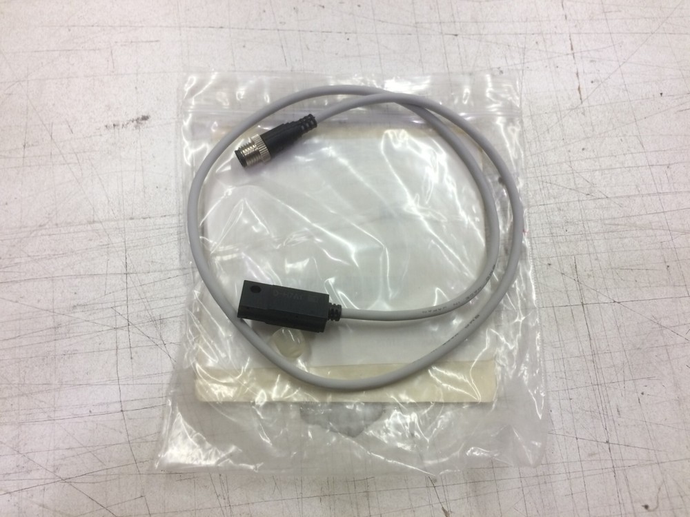 NEW SMC D-H7A1 W/ M8 3 PIN CONNECTOR DH7A1 3 PIN D H7A1 22″ LENGTH PIGTAIL