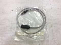 NEW SMC D-H7A1 W/ M8 3 PIN CONNECTOR DH7A1 3 PIN D H7A1 22″ LENGTH PIGTAIL