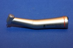 KAVO 25LPA ELECTRIC HANDPIECE,VERY GOOD COND,1:5,F/O 100%,NEW BEARINGS,WARRANTY