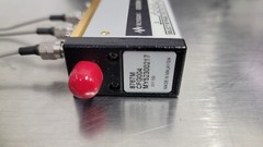 Keysight 8767M / CFG004 Coaxial switch, single-pole, four-throw, DC-50 GHz