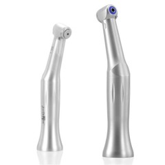 Dental Handpiece Implant Contra Angle 20:1 Low Speed E-type φ2.345-2.355mm Burs