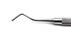 Dental Restorative Filling 719-3 Double Ended 1.8mm/2mm Pluggers Instruments