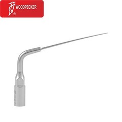100% Woodpecker Dental Broken File Removal Tips fits Ultrasonic Piezo Scaler EMS