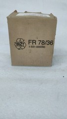 NORATEL ISOLATING TRANSFORMER FR78B-400230 90VA