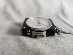 Dorsey Dial Test Indicator- T18-010 Lever Type .0001″ Resolution Double Sided