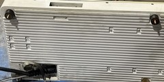 🔥Van Dorn PATHFINDER 3000 Operator Interface Station, Used, SEE DISCRIPTION🇺🇸