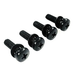 Screws for Vizio M55-C2 (M55C2) TV Stand / Legs (Set of 4)