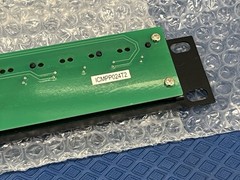 ICC 24-Port 6P2C Telco Patch Panel – 24 x RJ-11- 1 x Telco – 25 Port(s) – 25 x