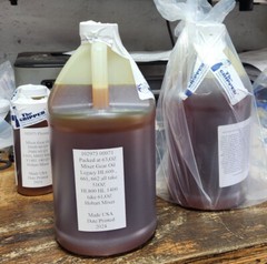 Hobart Mixer Oil HL800/1400 Transmission Oil Direct Replacement