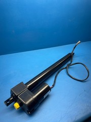 Genuine OEM Volvo 17502366 Actuator For Wheel Loader L110G / L120G / L150G