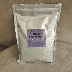 Digital Heat Fx DTF Powder 1LB for Direct To Film Printing