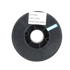 E71T-GS .045″ 1.2mm 10 Lbs Gasless Flux Core Mild Steel MIG Welding Wire Spool