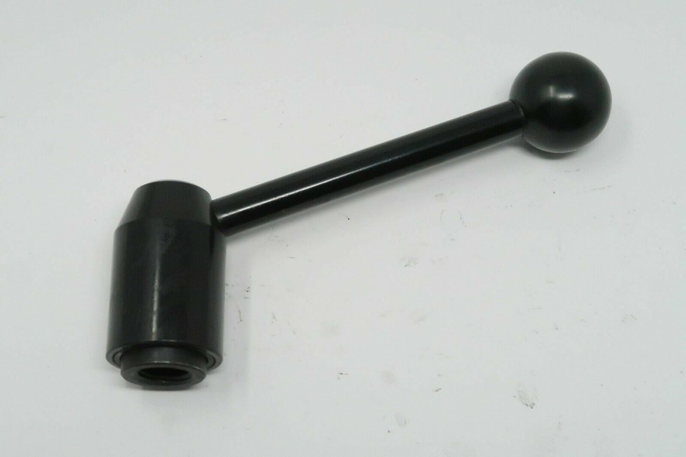 1 pcs MONROE ENGINEERING Handle MA-27150 Insert Threaded Inch 5/8-11 x 1.15 in
