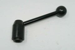 1 pcs MONROE ENGINEERING Handle MA-27150 Insert Threaded Inch 5/8-11 x 1.15 in