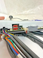 Crane Telemetry Unit CR0006673 1 Amp 24VDC Reading and Transmitter Uni 200083560