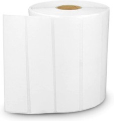 Zebra Compatible 4″ x 1″ Direct Thermal Address Postage Barcode Label,1375 Label