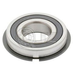[50-Pack] R10-2RS-NR Radial/Deep Groove Ball Bearing 0.625in x 1.375in x 0.340in