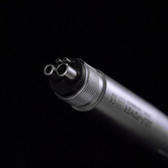 KaVo Style Dental Fiber Optic LED E-generator High Speed Handpiece Turbine 4HOLE