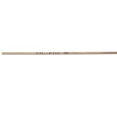 Lucas Barzing Alloys 15% Sil-Fos 15, Silvaloy, .125in x .050in x 20in x 7 Rods