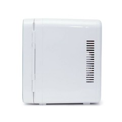 IVYX Scientific 5L Incubator – Precise Temperature Control from 0°C to +55°C