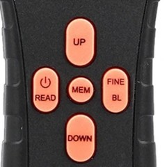 Digital Flicker Speed Tester DM6238P 60-40,000 RPM Tachometer Flicker Tester