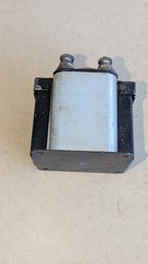 Vintage Thordarson Standard Amplifying Transformer 3.5:1 Ratio Tube Radio Audio