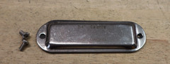 Calbrite 3/4″ Conduit Body Covers With Screws and Gasket