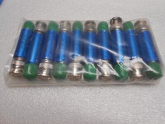 MINI CIRCUITS CAT 8, 8 db ATTENUATOR, 50 OHm, DC TO 1500 MHz, NEW