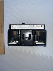 Square D QOM2200VH 200A 2P 120/240V Circuit Breaker Free Shipping USA