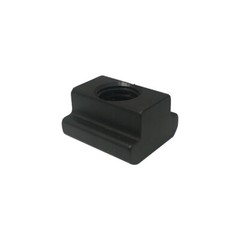 T-Slot Nut Heat Treated Steel 13/16”, 3/4”, 11/16”, 5/8”, 9/16”,7/16″,1/2”