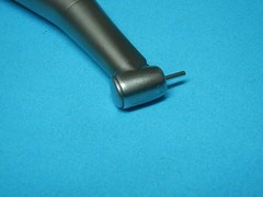 KAVO 25LPA FIBER OPTIC DENTAL HANDPIECE & 3 MONTH WARRANTY
