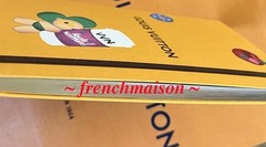AUTHENTIC LOUIS VUITTON NYC 57th Street Vivienne New York City Notebook Rare New