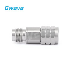 2.4mm Female to 1.85mm Male Adapter, DC – 50GHz
