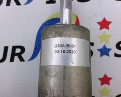USSP Ametek Pittman EC033A-1PM0-A09 24 VDC Motor 216:1 Ratio 1000 CPR