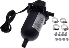 1500W 120V Engine Coolant Pre-Heater TPS151GT10-000 with Clamps for Generator
