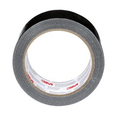 3M 3920-BK 1.88″ X 20 Yards Scotch Black Duct Tape. 1 ROLL…GREAT DEAL!!