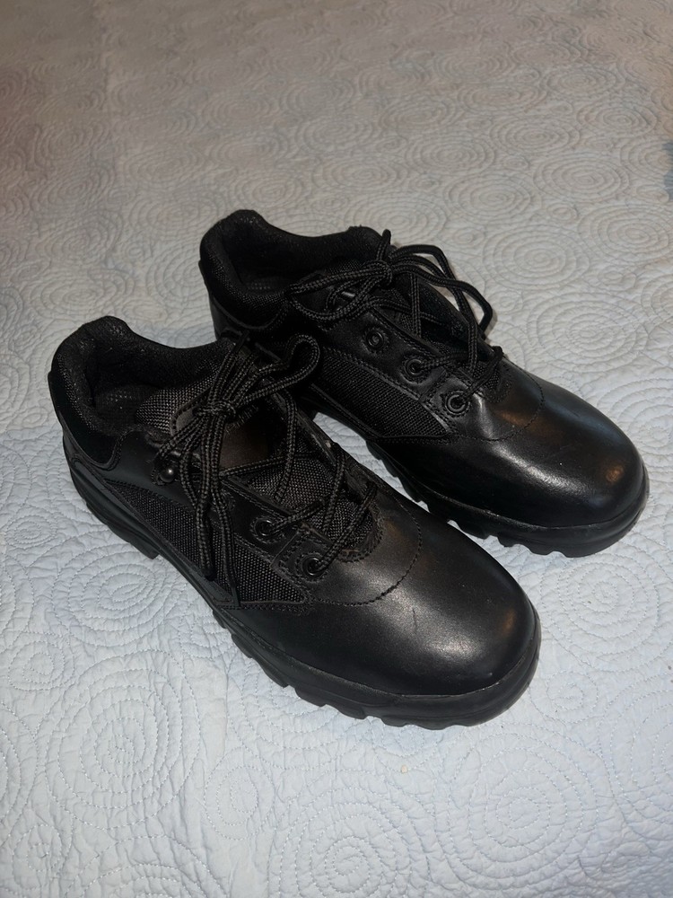 Diehard Black Workbooks Oxford Size 12D