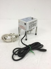 Fluid Metering FMI Micro II-Petter Low Flow Meter Pump 110V, 60Hz, WORKING