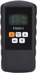 Meter Radiation Detector Ray Gamma Nuclear for Factory Family Use