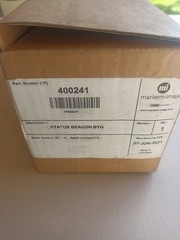 MARKEM IMAJE STATUS BEACON BYG 400241