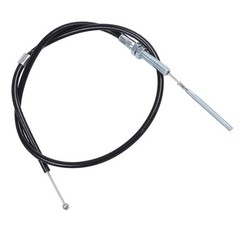 Front Tine Tiller Cable Compatible with Earthquake M5 End M8 Mount Kit 30588