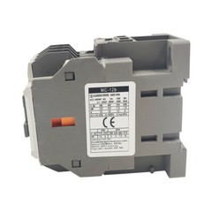 MC-12B AC contactor 120V 12A Direct Replacement for LS IS MC AC contactor MC-12b